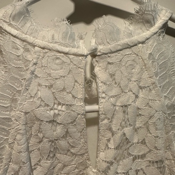 Lace Tank - Picture 3 of 3